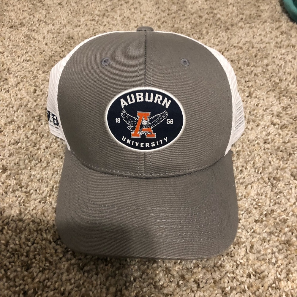 Auburn Hat